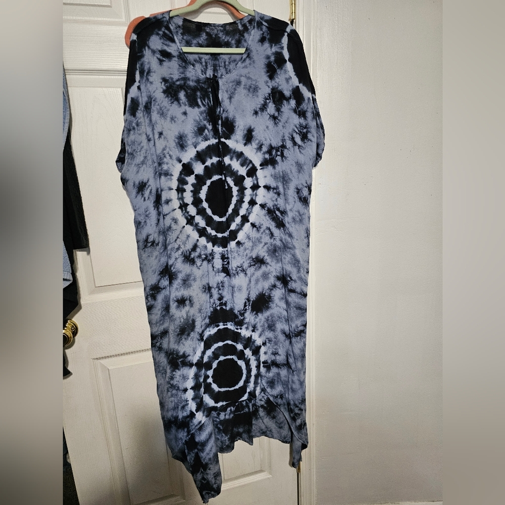 CAFTAN Maxi Dress